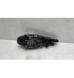 Poignee porte arriere gauche PEUGEOT 3008 2