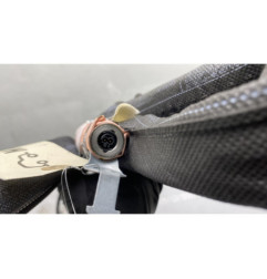 Air bag rideau droit PEUGEOT 3008 2
