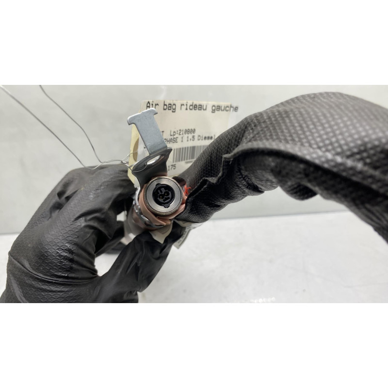 Air bag rideau gauche PEUGEOT 3008 2 Photo n°3