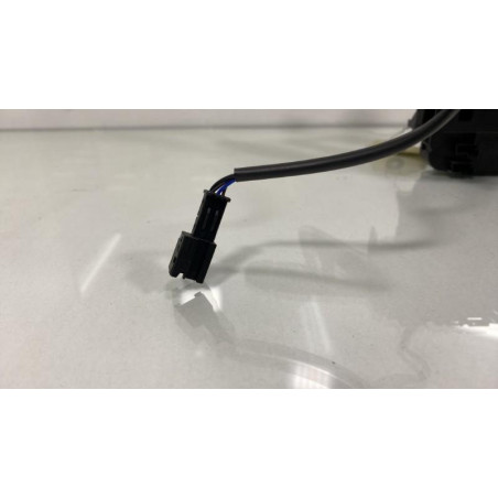 Com (Bloc Contacteur Tournant+Commodo Essuie Glace+Commodo Phare) PEUGEOT 3008 2