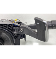 Com (Bloc Contacteur Tournant+Commodo Essuie Glace+Commodo Phare) PEUGEOT 3008 2
