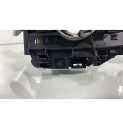 Com (Bloc Contacteur Tournant+Commodo Essuie Glace+Commodo Phare) PEUGEOT 3008 2