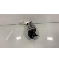 Commande chauffage PEUGEOT 3008 2