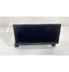Ecran GPS PEUGEOT 3008 2