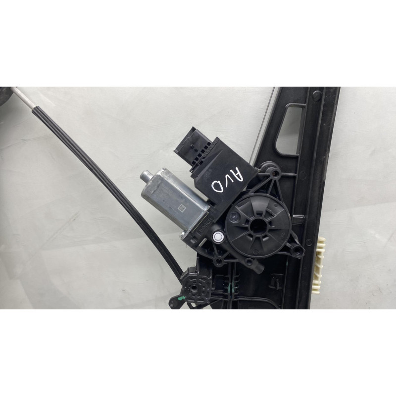 Leve vitre electrique avant droit PEUGEOT 3008 2 Photo n°2