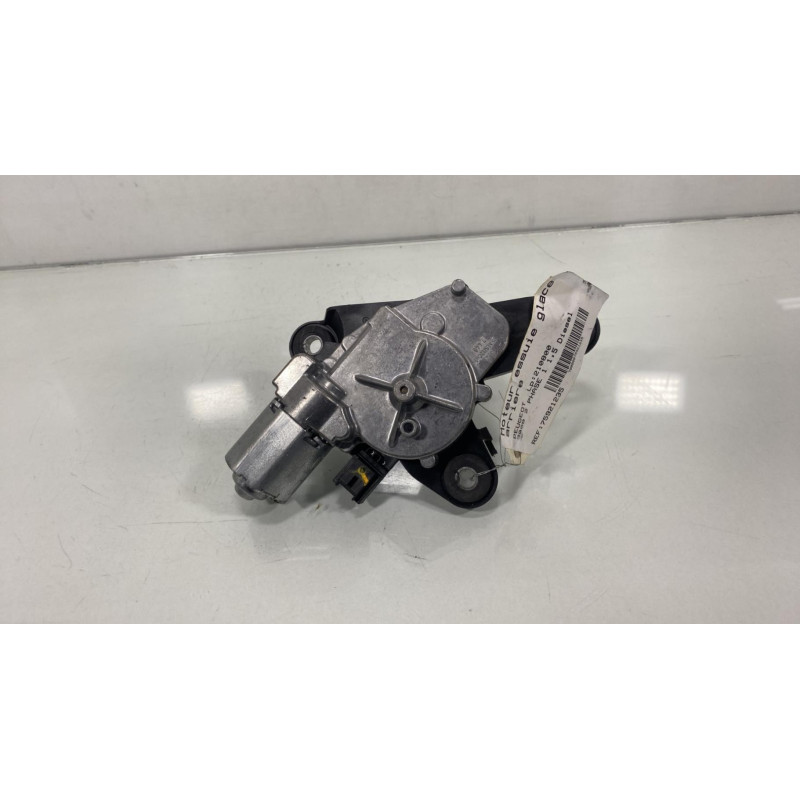 Moteur essuie glace arriere PEUGEOT 3008 2 Photo n°2