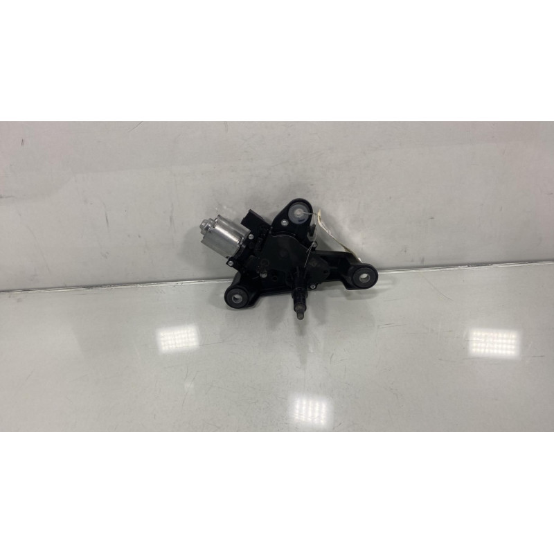 Moteur essuie glace arriere PEUGEOT 3008 2 Photo n°3