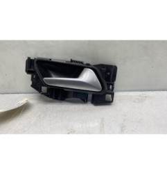 Poignee interieur arriere droit PEUGEOT 3008 2 Photo n°1