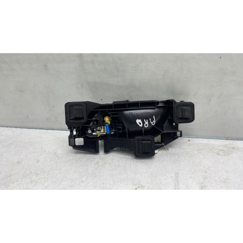 Poignee interieur arriere droit PEUGEOT 3008 2 Photo n°3