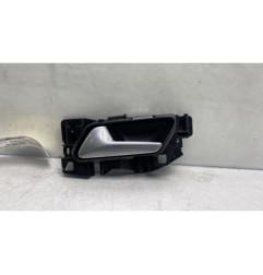 Poignee interieur arriere gauche PEUGEOT 3008 2