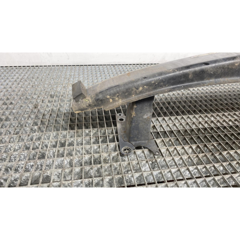 Renfort pare choc avant (traverse) SEAT IBIZA 3 Photo n°3