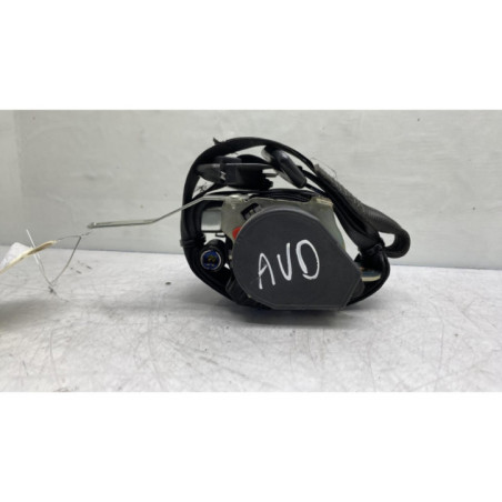 Pretensionneur de ceinture avant droit VOLKSWAGEN POLO 4 Photo n°1