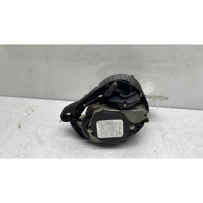 Pretensionneur de ceinture avant droit VOLKSWAGEN POLO 4 Photo n°2