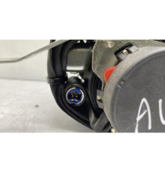 Pretensionneur de ceinture avant droit VOLKSWAGEN POLO 4