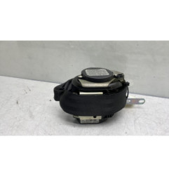 Pretensionneur de ceinture avant droit VOLKSWAGEN POLO 4