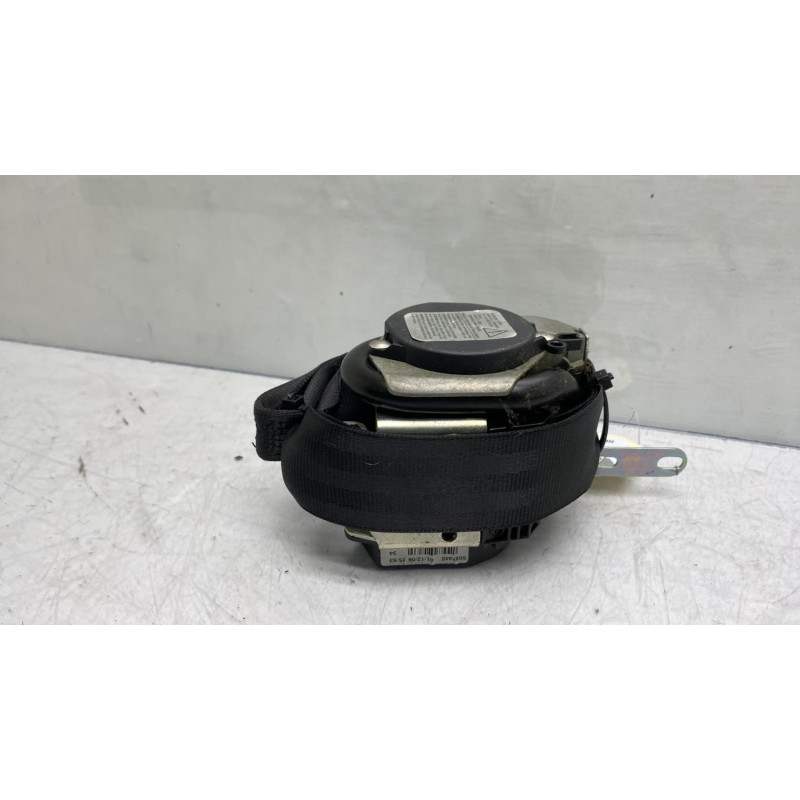 Pretensionneur de ceinture avant droit VOLKSWAGEN POLO 4 Photo n°4