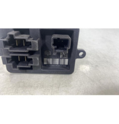 Resistance chauffage PEUGEOT 3008 2