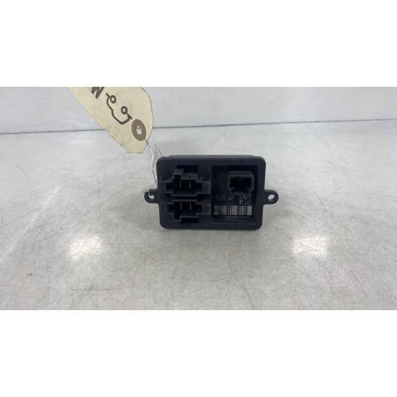Resistance chauffage PEUGEOT 3008 2 Photo n°3