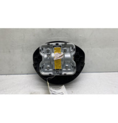 Air bag conducteur RENAULT CLIO 3