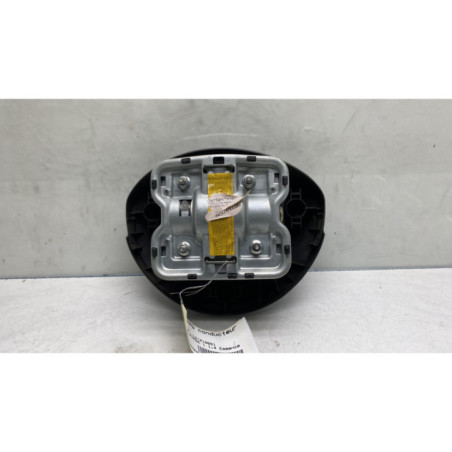 Air bag conducteur RENAULT CLIO 3