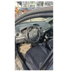 Air bag conducteur RENAULT CLIO 3