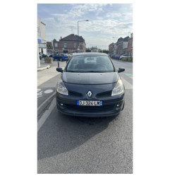 Air bag conducteur RENAULT CLIO 3