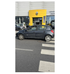 Air bag conducteur RENAULT CLIO 3