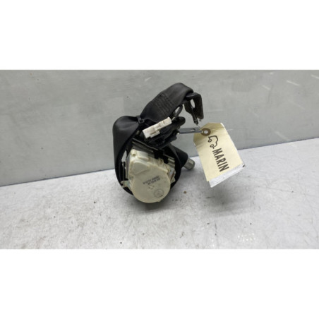Pretensionneur de ceinture arriere droit RENAULT CLIO 3 Photo n°1