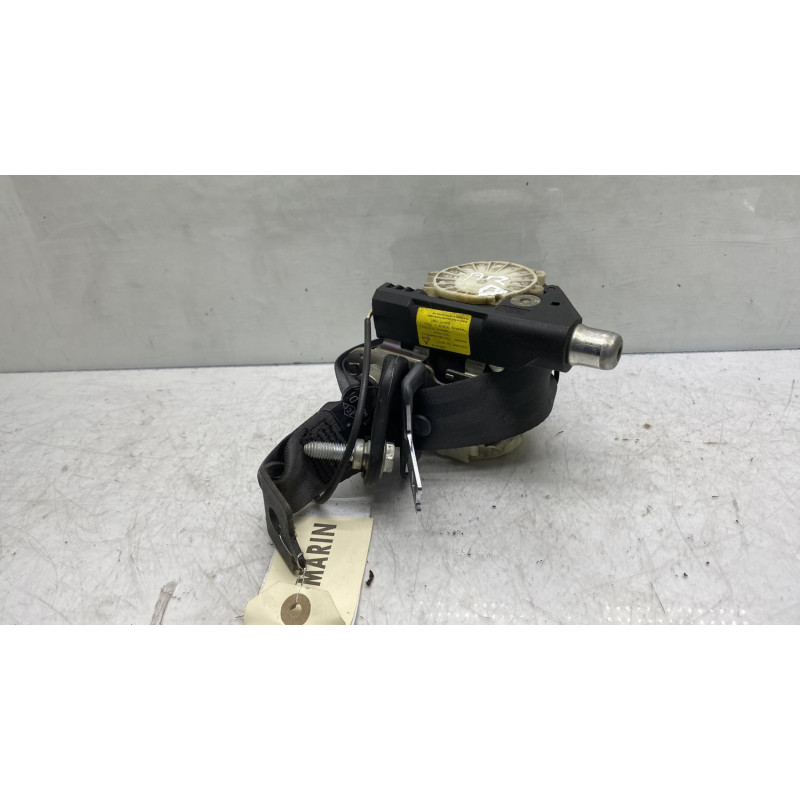 Pretensionneur de ceinture arriere droit RENAULT CLIO 3 Photo n°2
