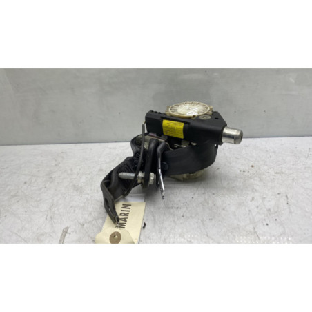 Pretensionneur de ceinture arriere droit RENAULT CLIO 3