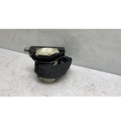 Pretensionneur de ceinture arriere droit RENAULT CLIO 3