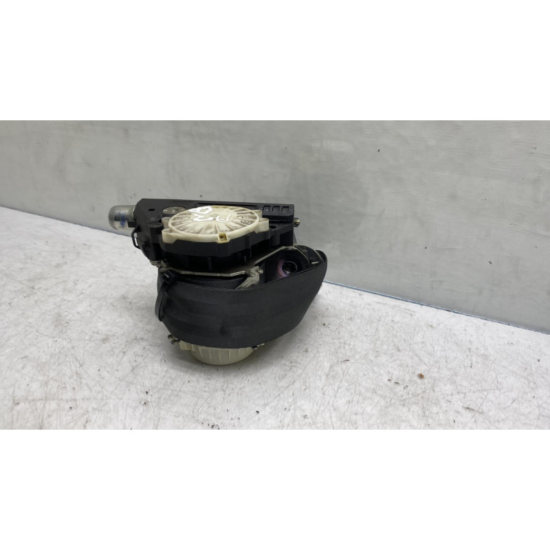 Pretensionneur de ceinture arriere droit RENAULT CLIO 3 Photo n°4
