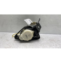 Pretensionneur de ceinture arriere gauche RENAULT CLIO 3 Photo n°1