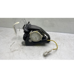 Pretensionneur de ceinture arriere gauche RENAULT CLIO 3