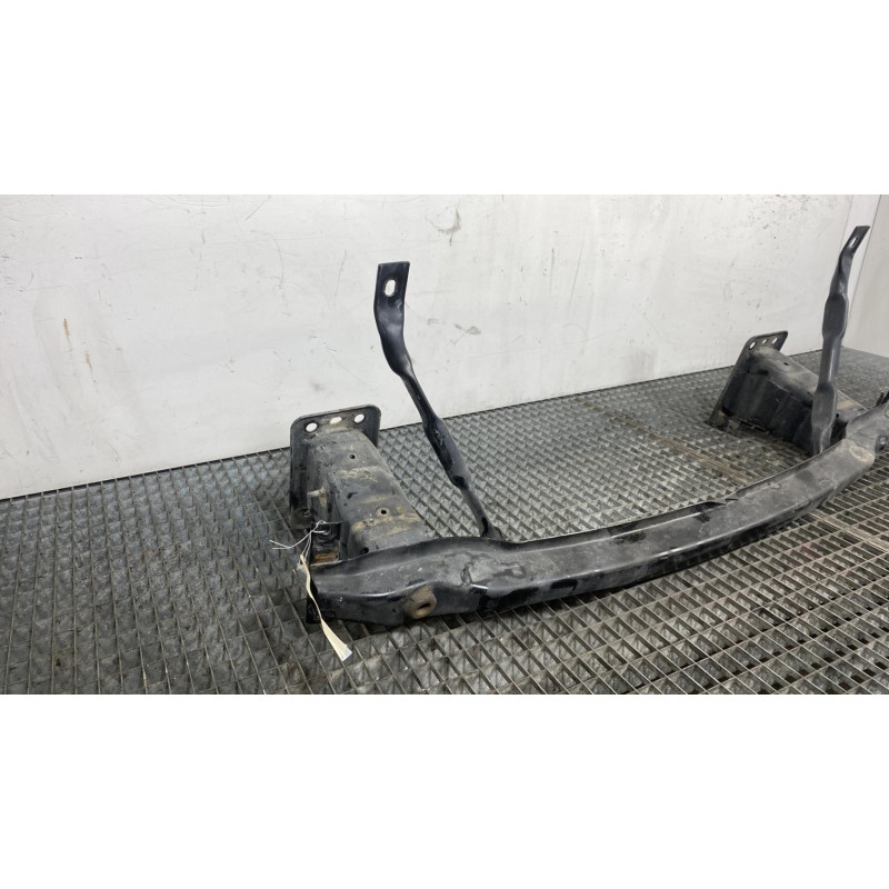 Renfort pare choc avant (traverse) BMW X6 E71 Photo n°1