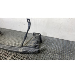 Renfort pare choc avant (traverse) BMW X6 E71