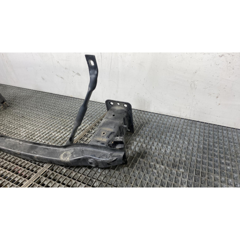 Renfort pare choc avant (traverse) BMW X6 E71 Photo n°2