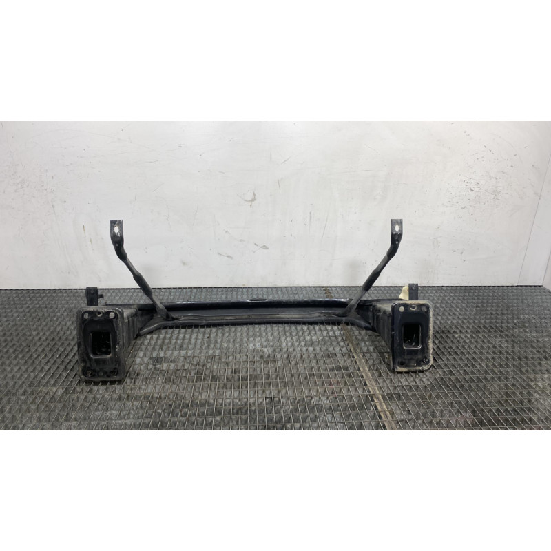 Renfort pare choc avant (traverse) BMW X6 E71 Photo n°3