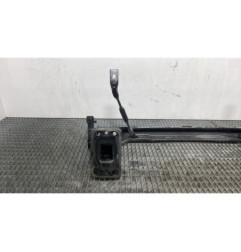 Renfort pare choc avant (traverse) BMW X6 E71