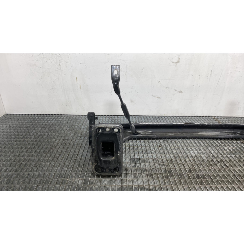 Renfort pare choc avant (traverse) BMW X6 E71 Photo n°5