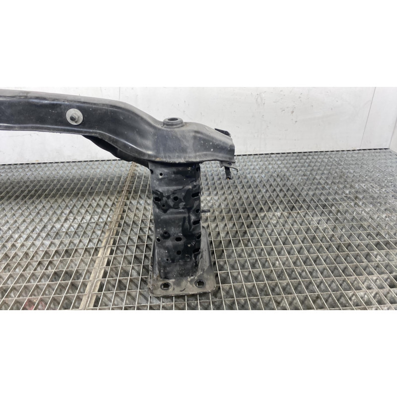 Renfort pare choc avant (traverse) BMW X6 E71 Photo n°7