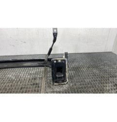 Renfort pare choc avant (traverse) BMW X6 E71