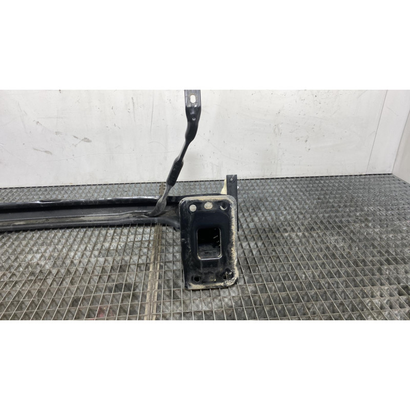 Renfort pare choc avant (traverse) BMW X6 E71 Photo n°9