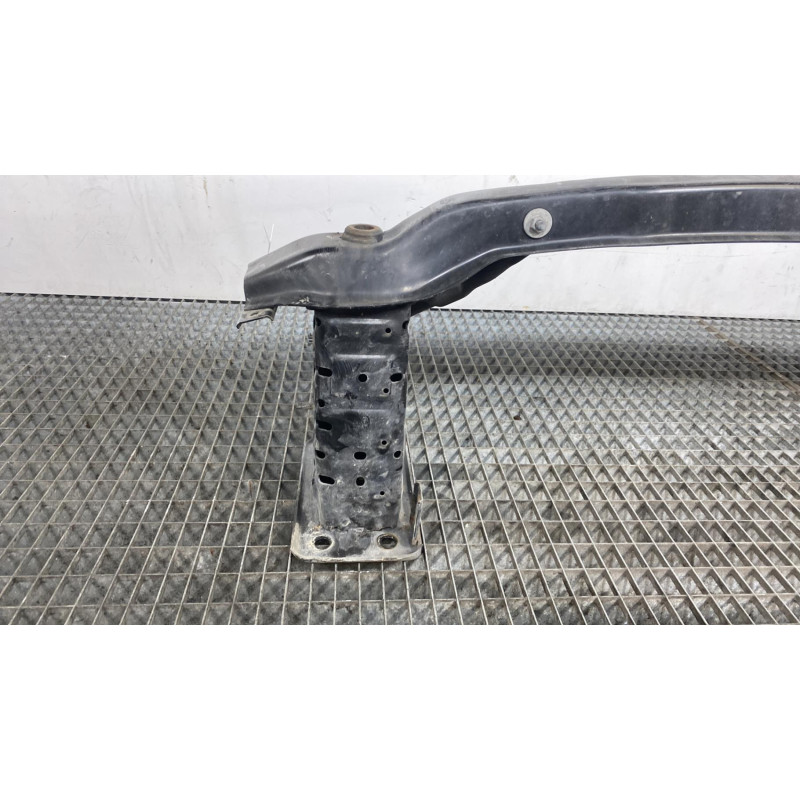 Renfort pare choc avant (traverse) BMW X6 E71 Photo n°10