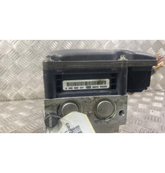 Bloc ABS (freins anti-blocage) BMW X6 E71