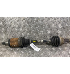 Cardan gauche (transmission) BMW X6 E71 Photo n°1