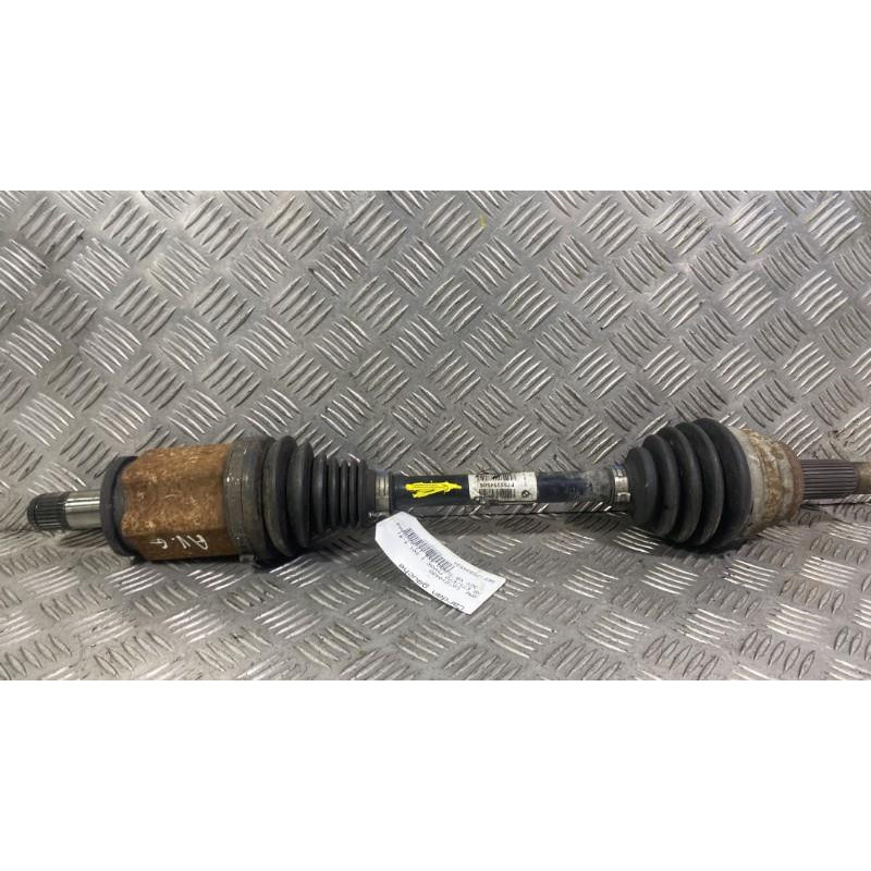 Cardan gauche (transmission) BMW X6 E71 Photo n°1