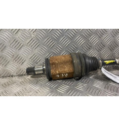Cardan gauche (transmission) BMW X6 E71