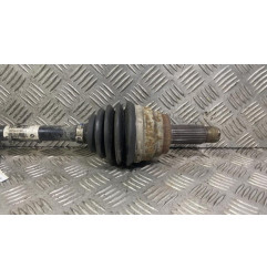 Cardan gauche (transmission) BMW X6 E71
