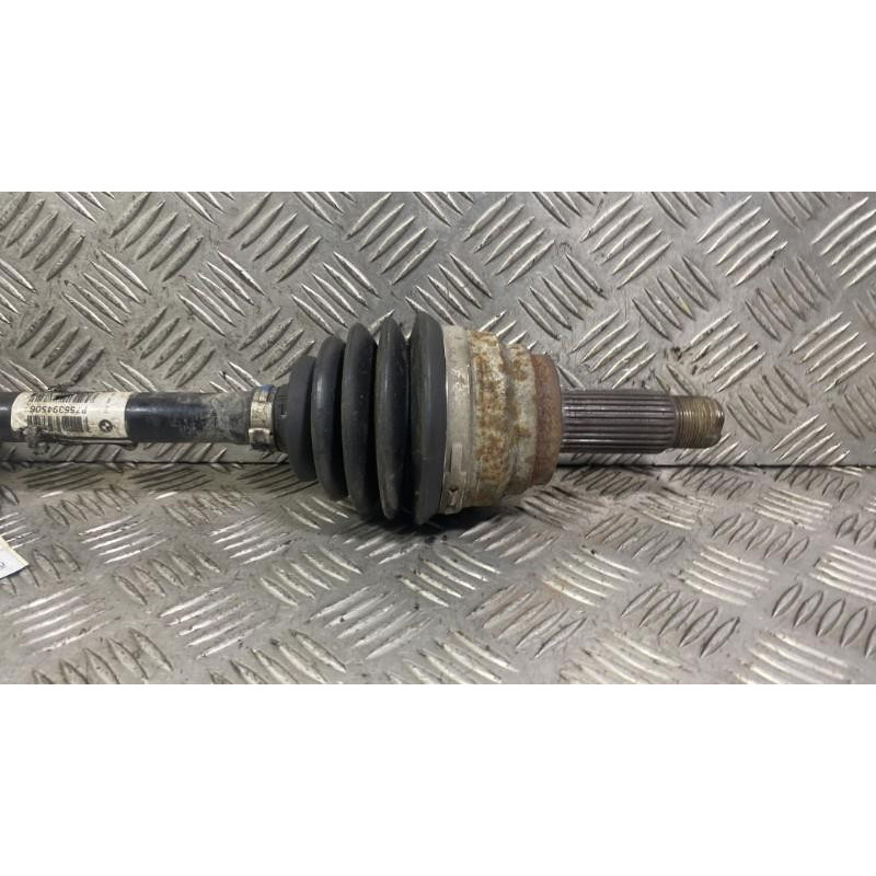 Cardan gauche (transmission) BMW X6 E71 Photo n°3